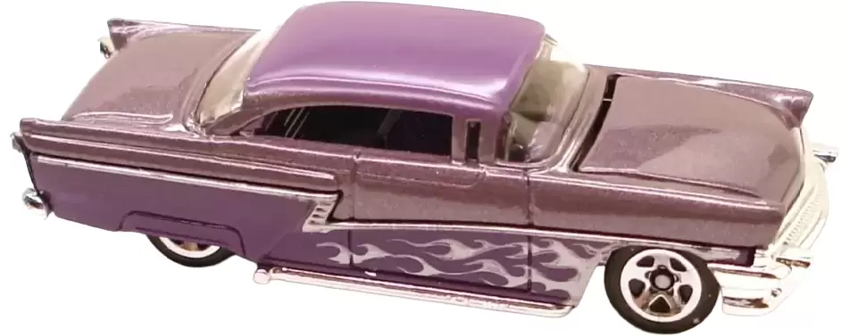 56 Merc