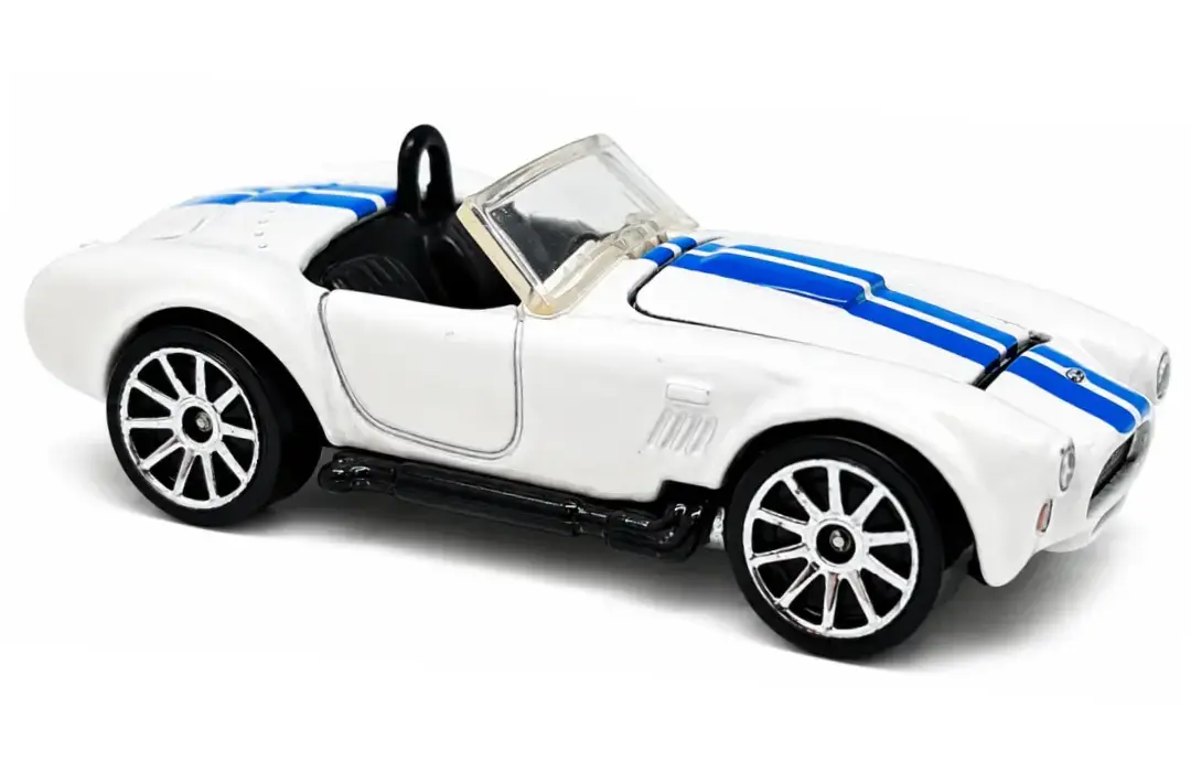 Shelby Cobra 427 S/C