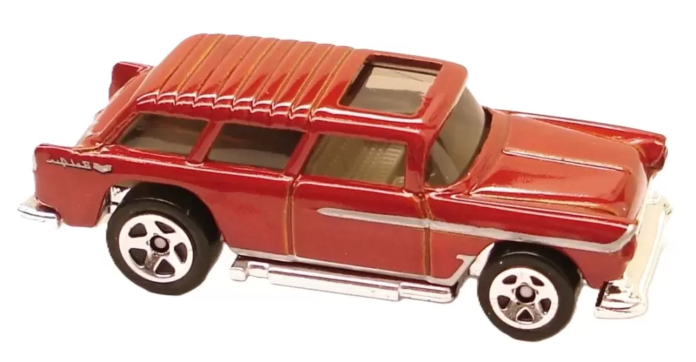 Classic Nomad