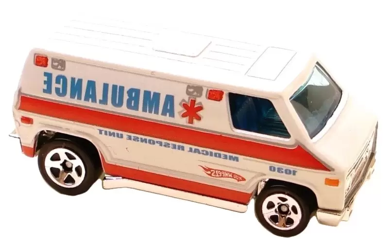 Super Van