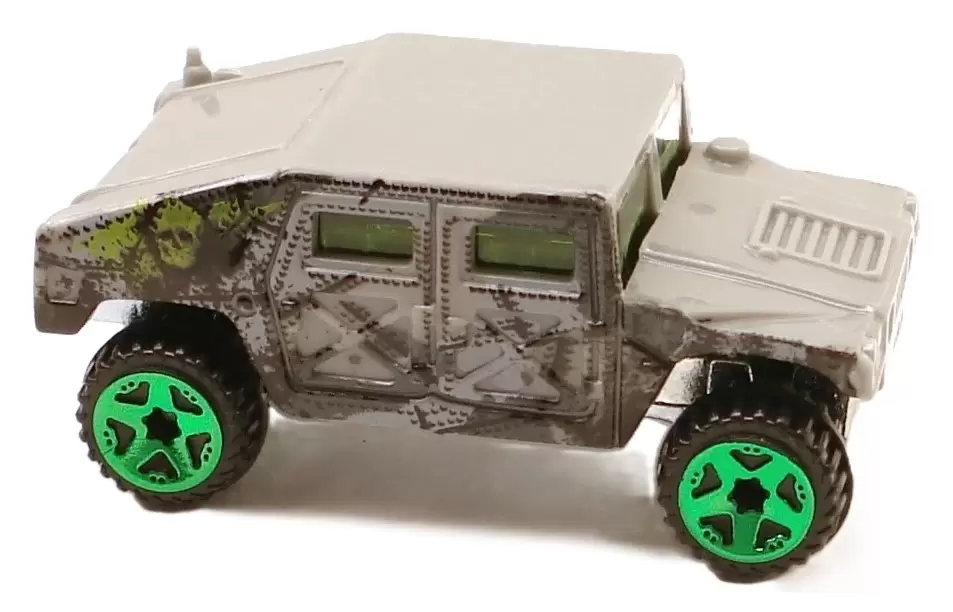 Humvee