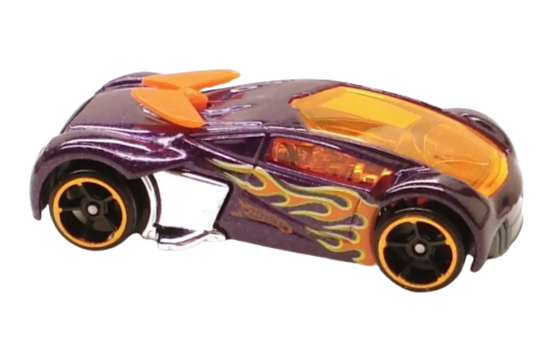 Phantom Racer