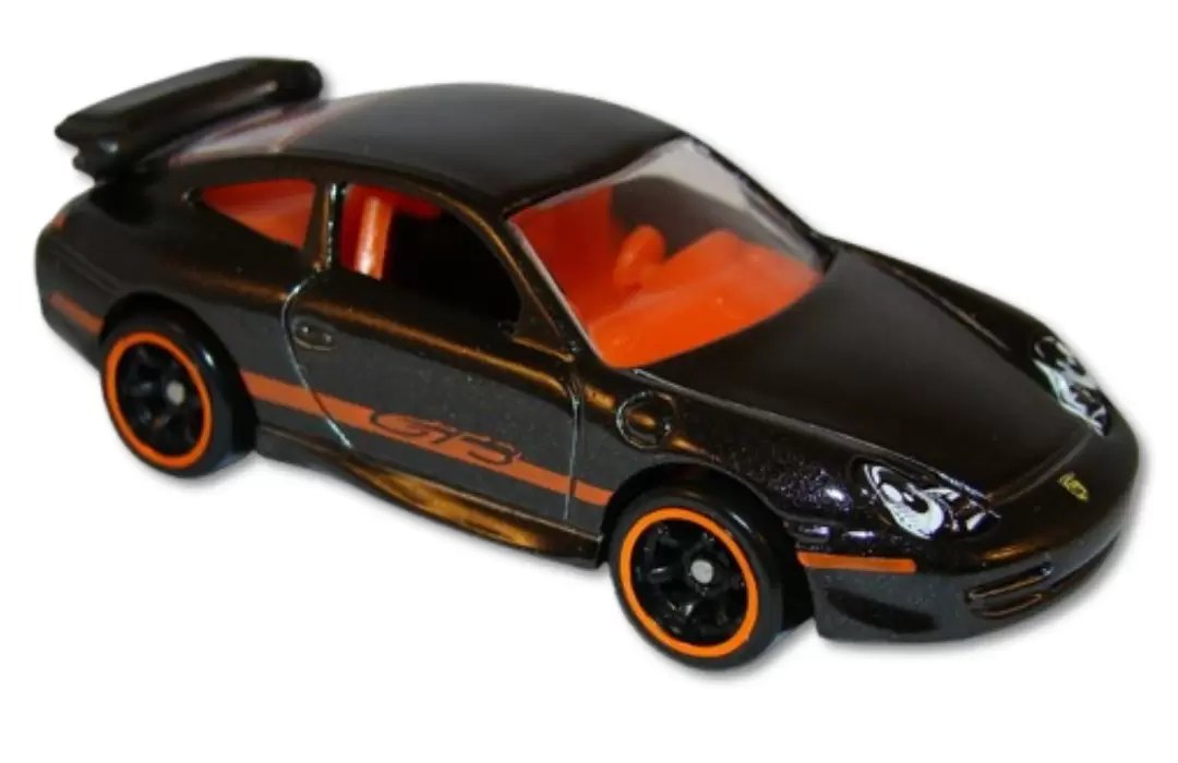 Porsche 911 GT3 Cup