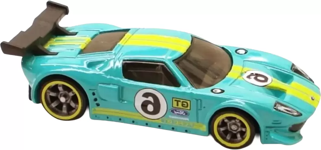 Ford GT