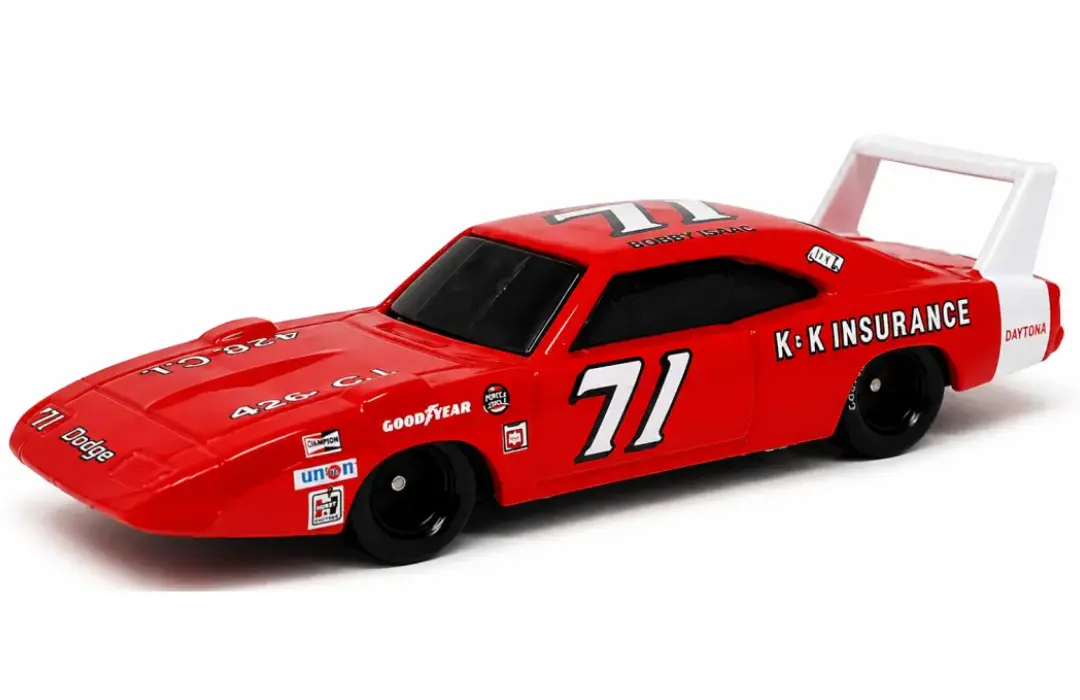 1969 Dodge Charger Daytona