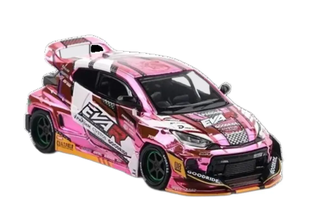 Toyota GR Yaris EVA RT Type-08 Goodride