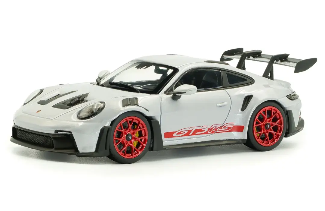 Porsche 911 (992) GT3 RS 2023