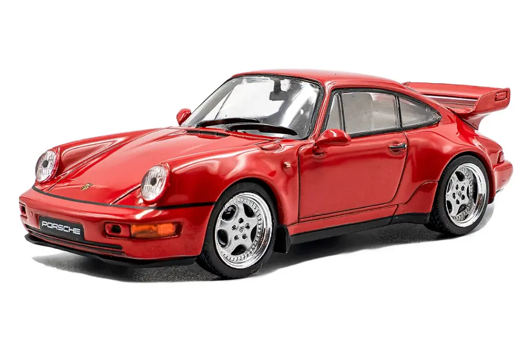 Porsche 911 (964) RS 3.8 1994