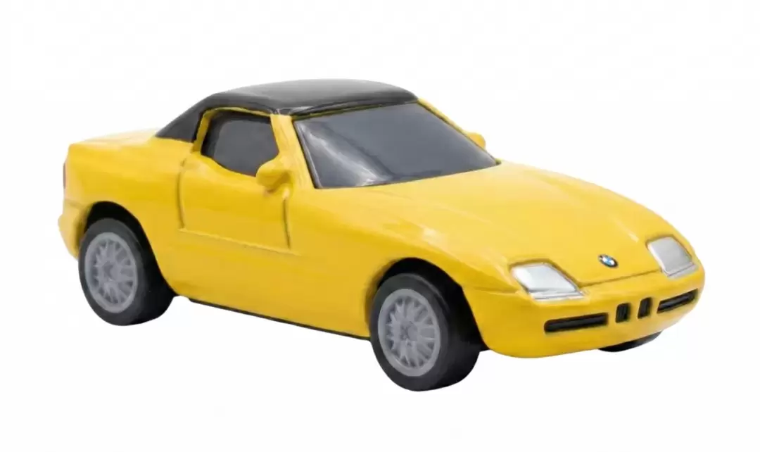 BMW Z1