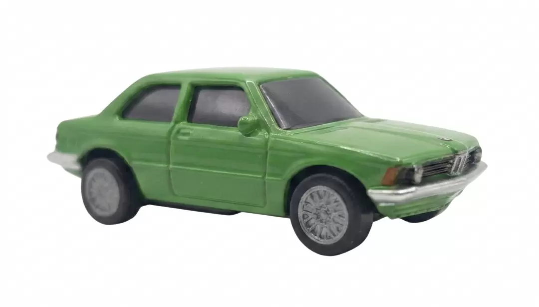 BMW 3シリーズ E21