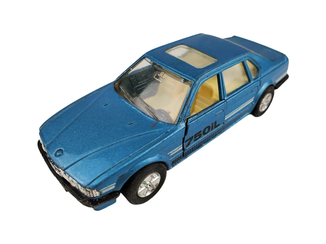 BMW 750iL