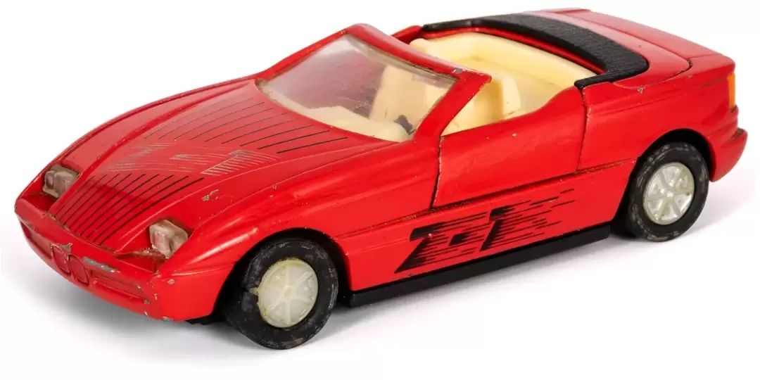 BMW Z1 Roadster
