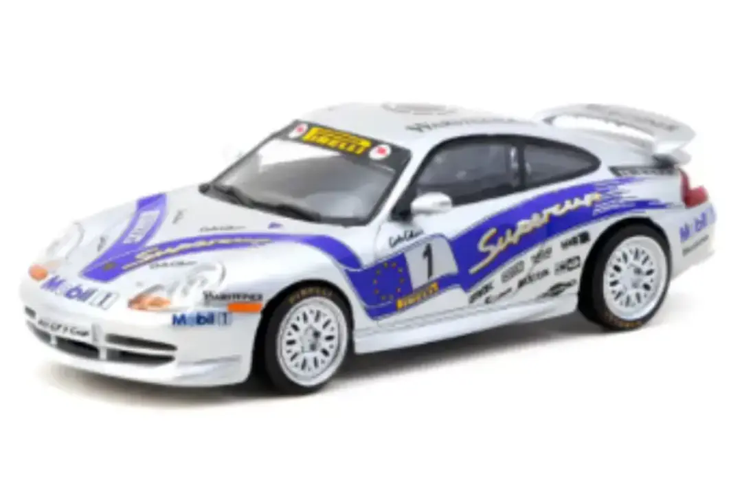 Porsche 911 GT3 Cup