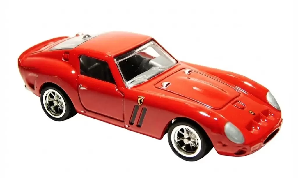 Ferrari 250 GTO