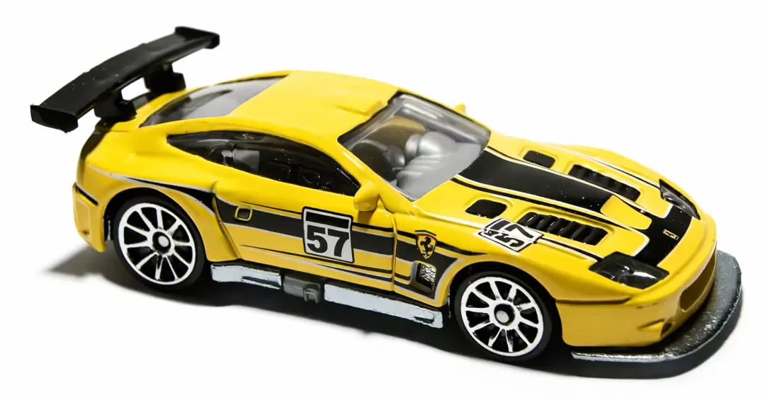 Ferrari 575 GTC