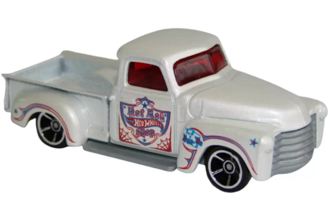 52 Chevy