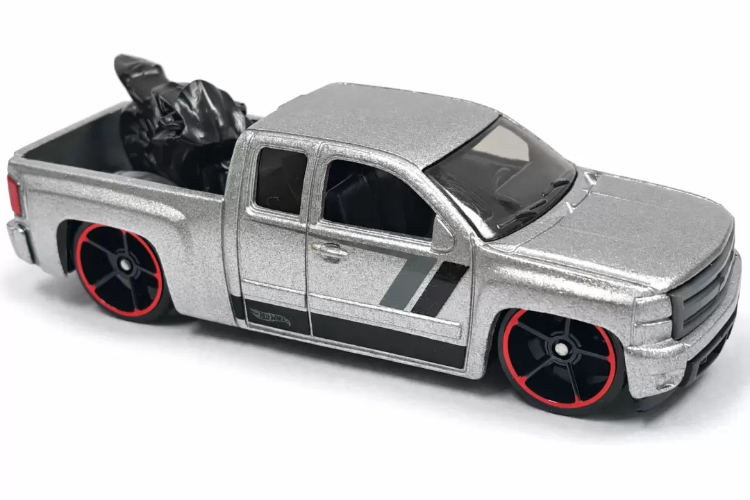 Chevy Silverado