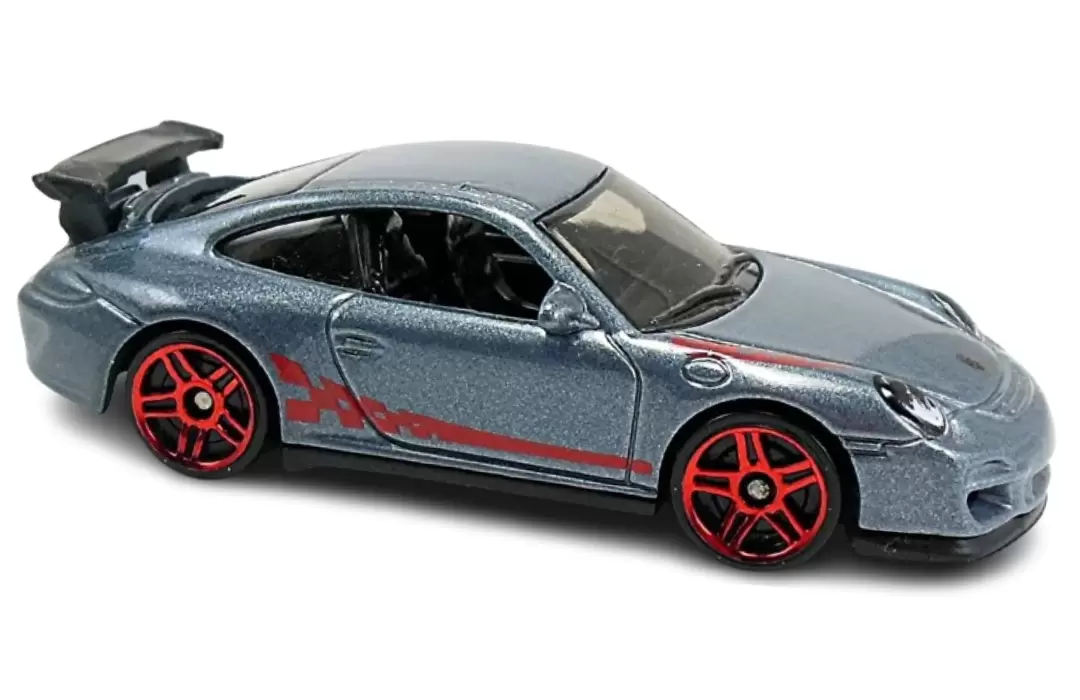 Porsche 911 GT3 RS