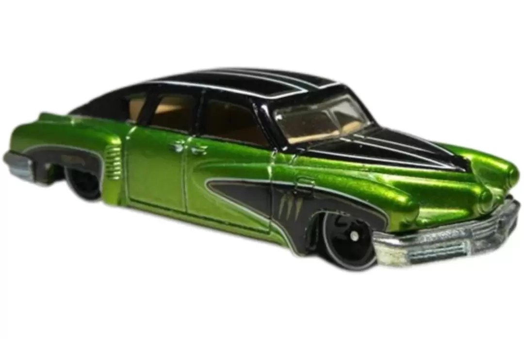 Tucker Torpedo