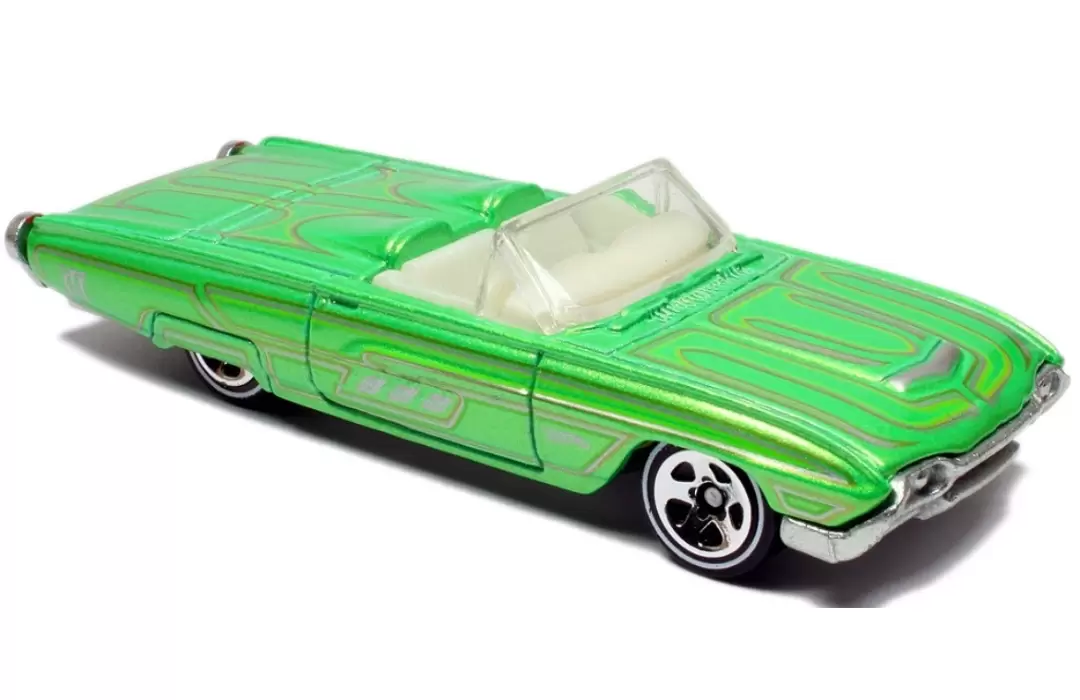 63 T-Bird