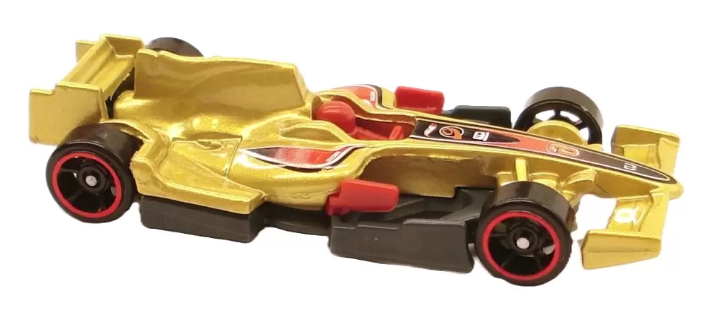 F1 Racer