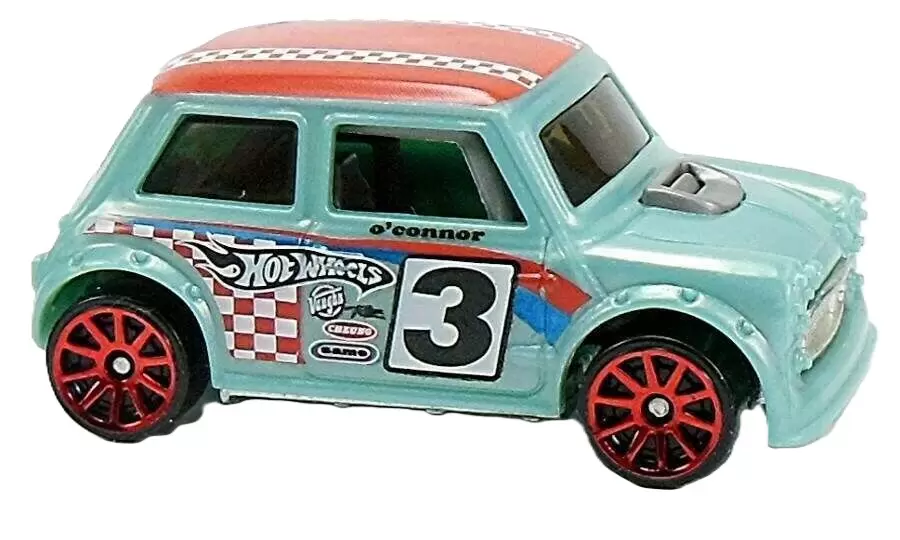 Morris Mini