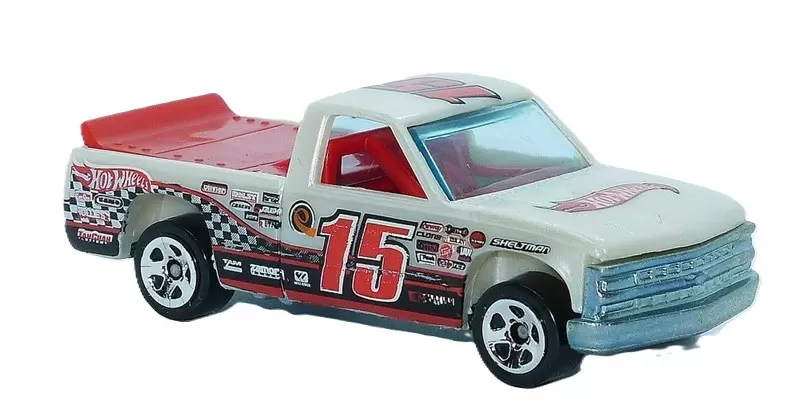 Chevy 1500