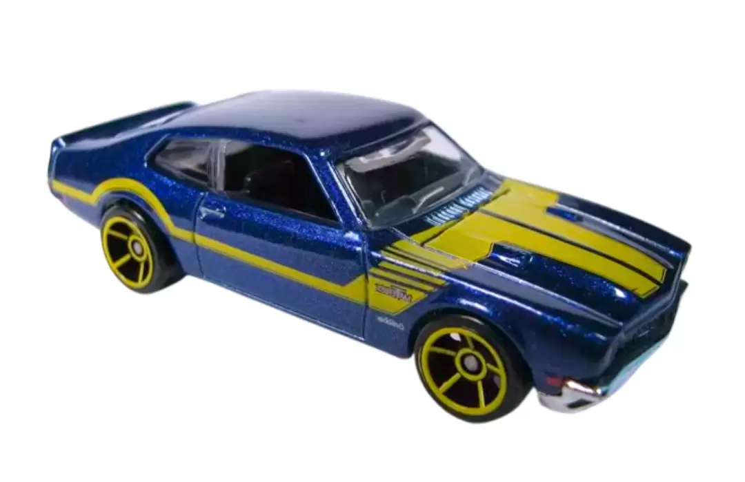 71 Maverick Grabber