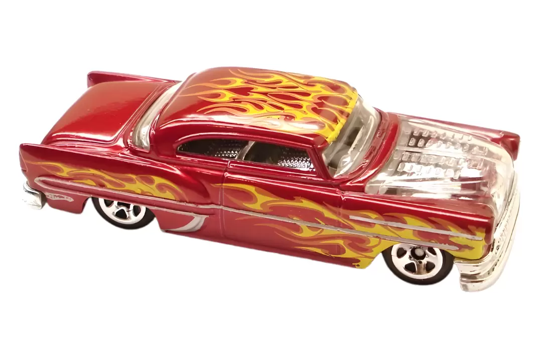 Custom 53 Chevy