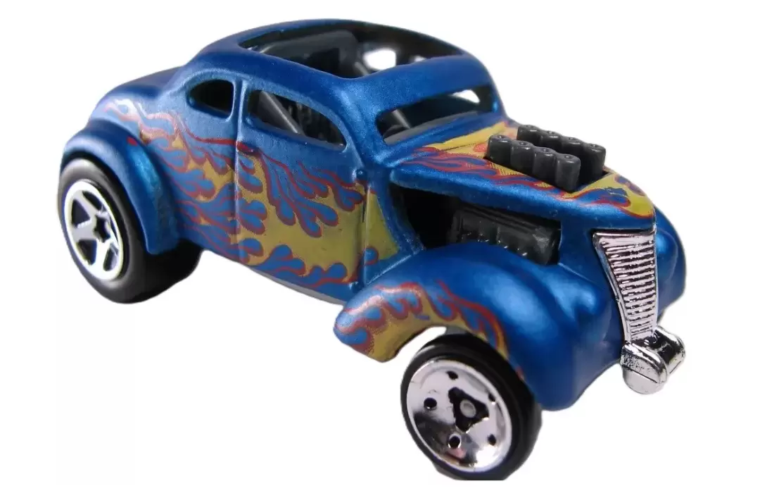 Pass'n Gasser