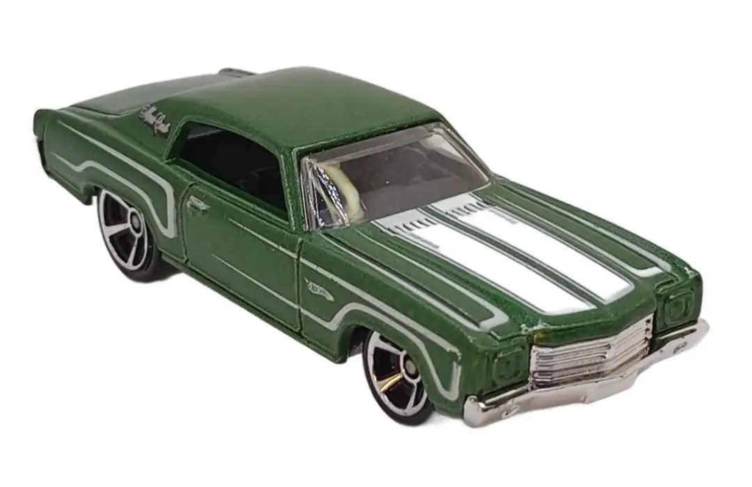 70 Monte Carlo