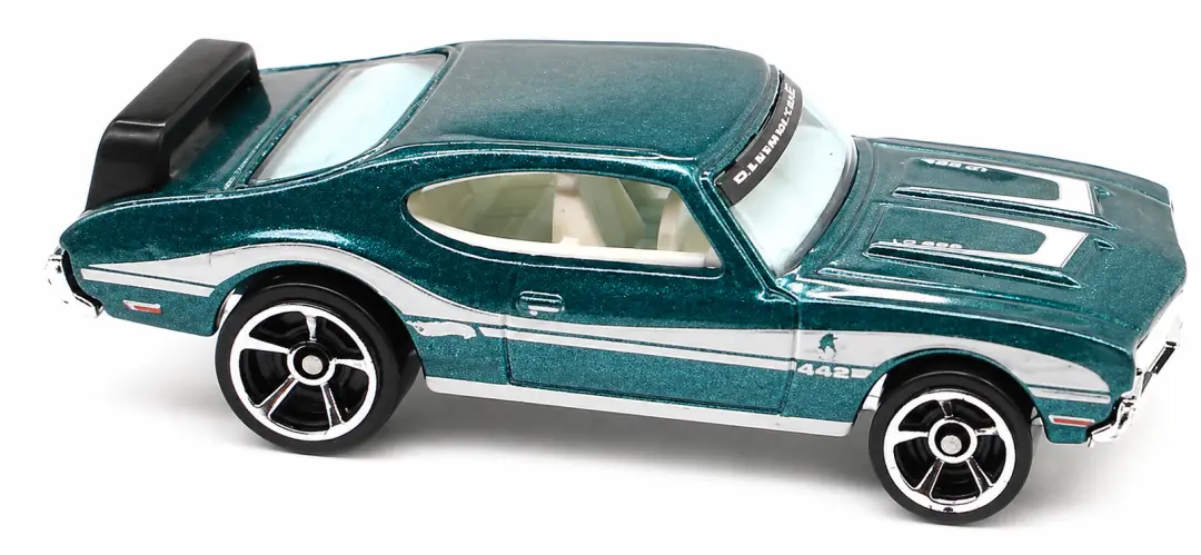Olds 442