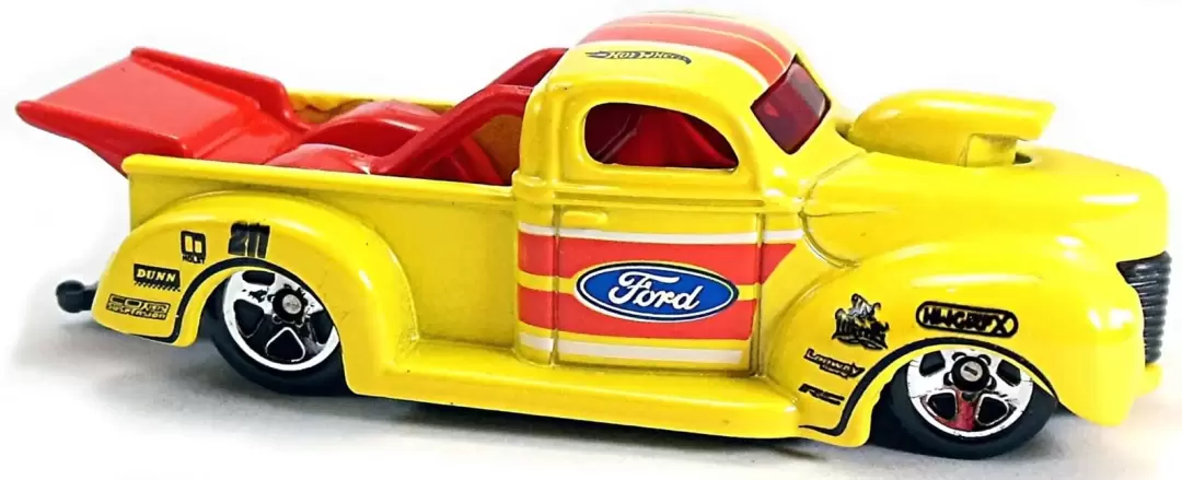 40 Ford