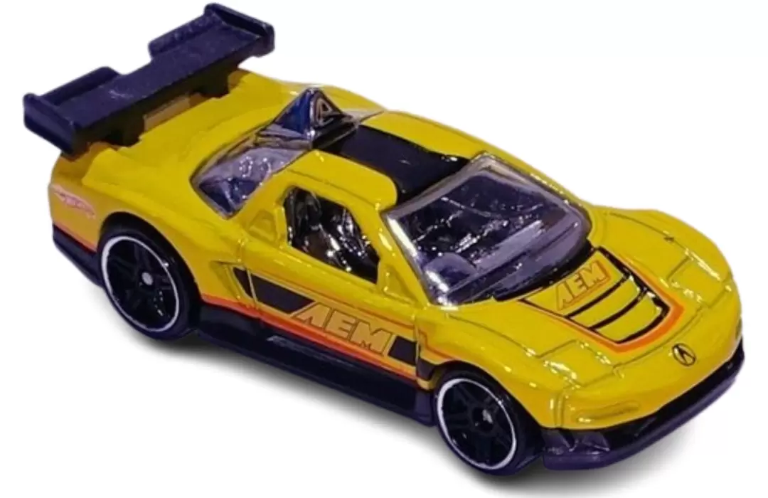 Acura NSX