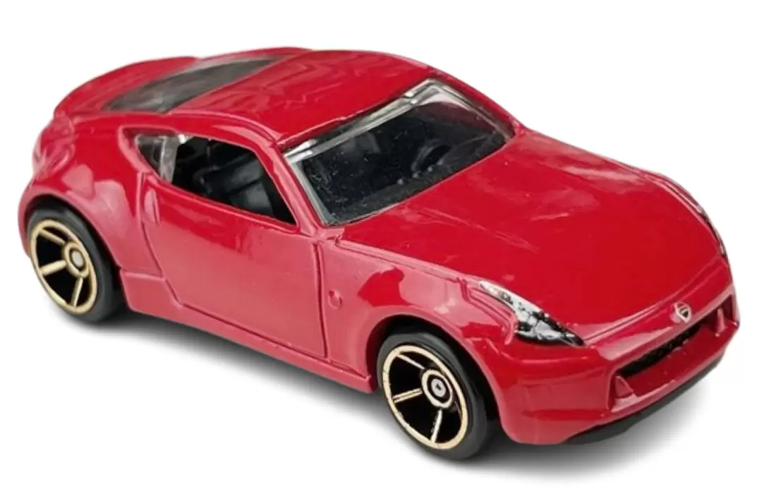 Nissan 370Z