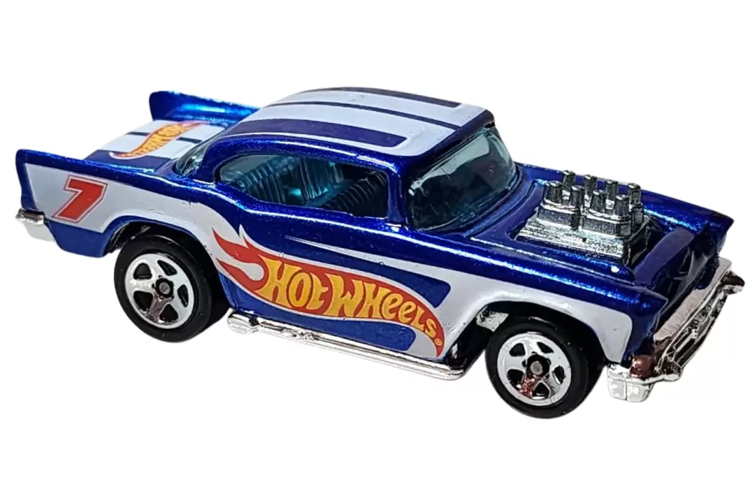 57 Chevy