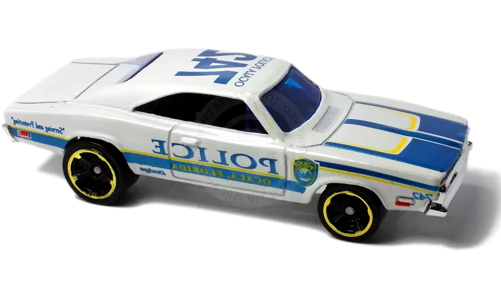 69 Dodge Charger