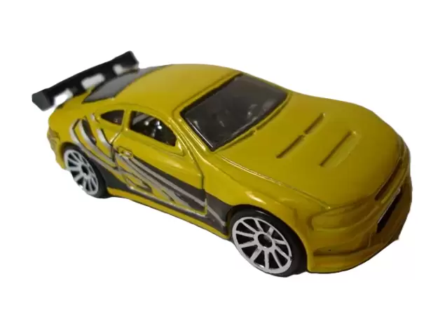Nissan Silvia (S15)