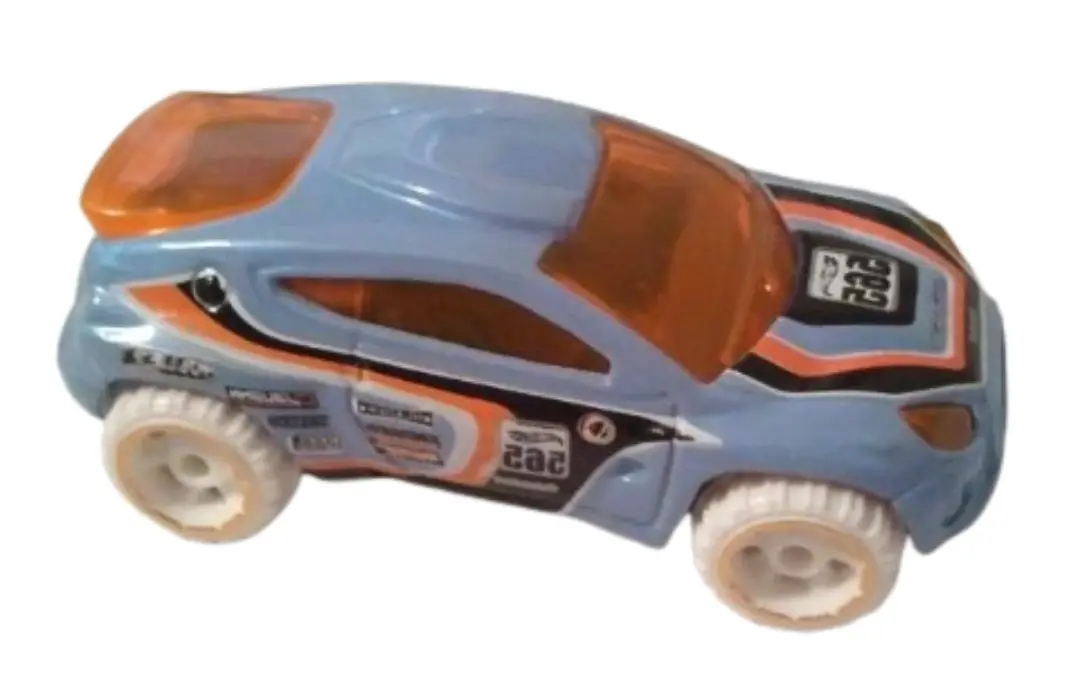 Toyota RSC