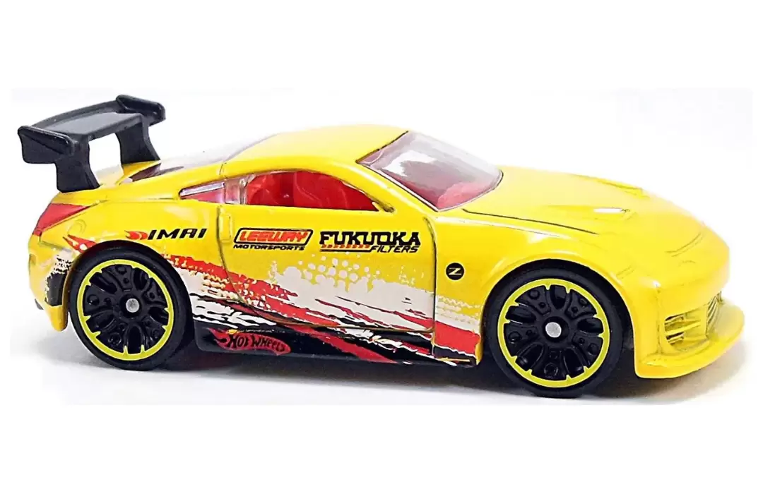 Nissan 350Z