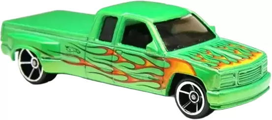 Customize C3500