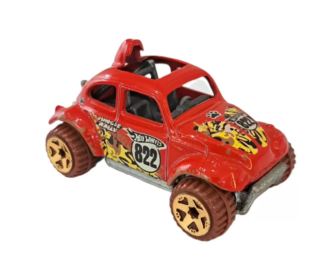Baja Bug