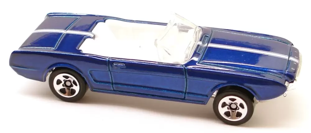 63 Ford Mustang II Concept