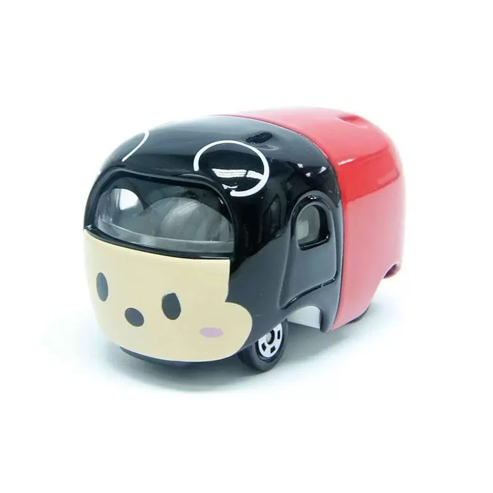 Disney Tsum Tsum Die Cast Mickey