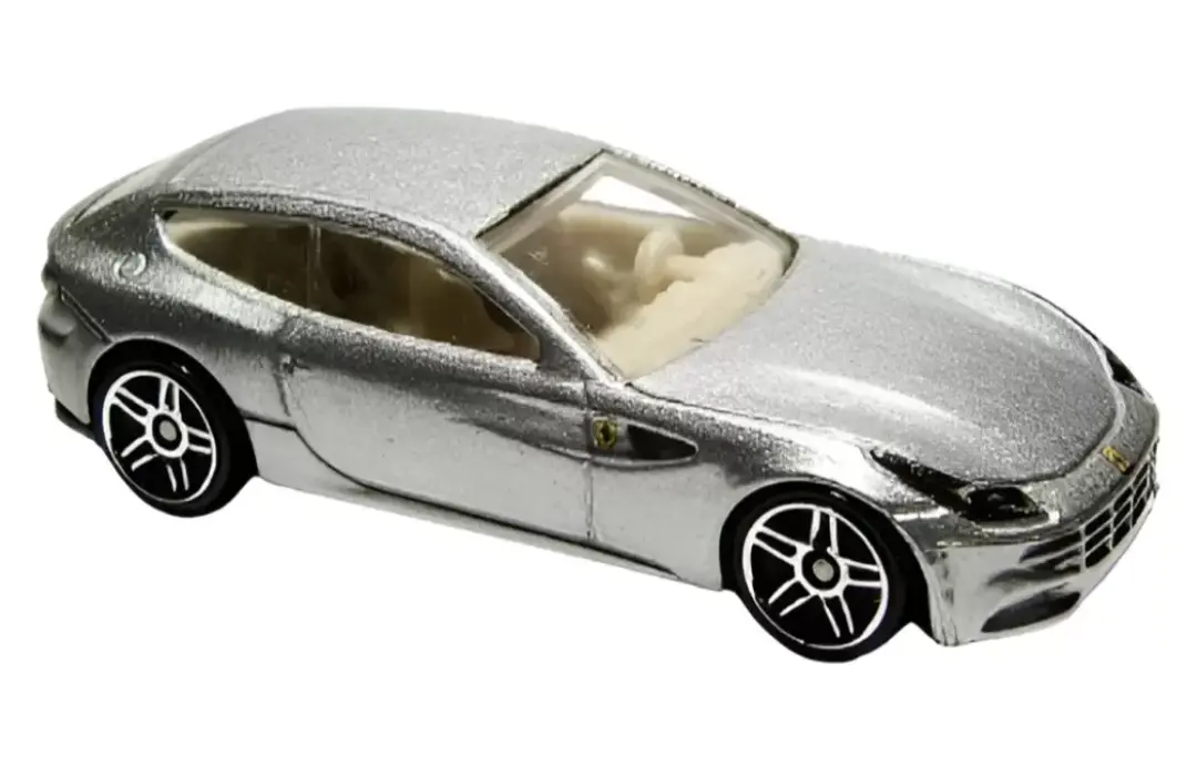 Ferrari FF