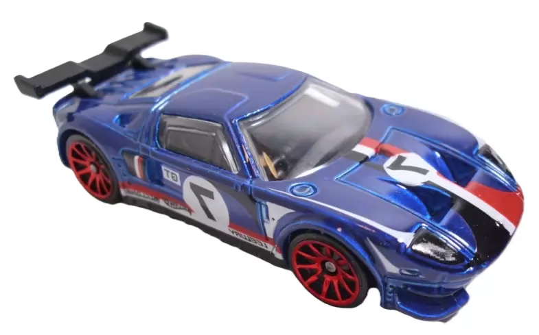Ford GT