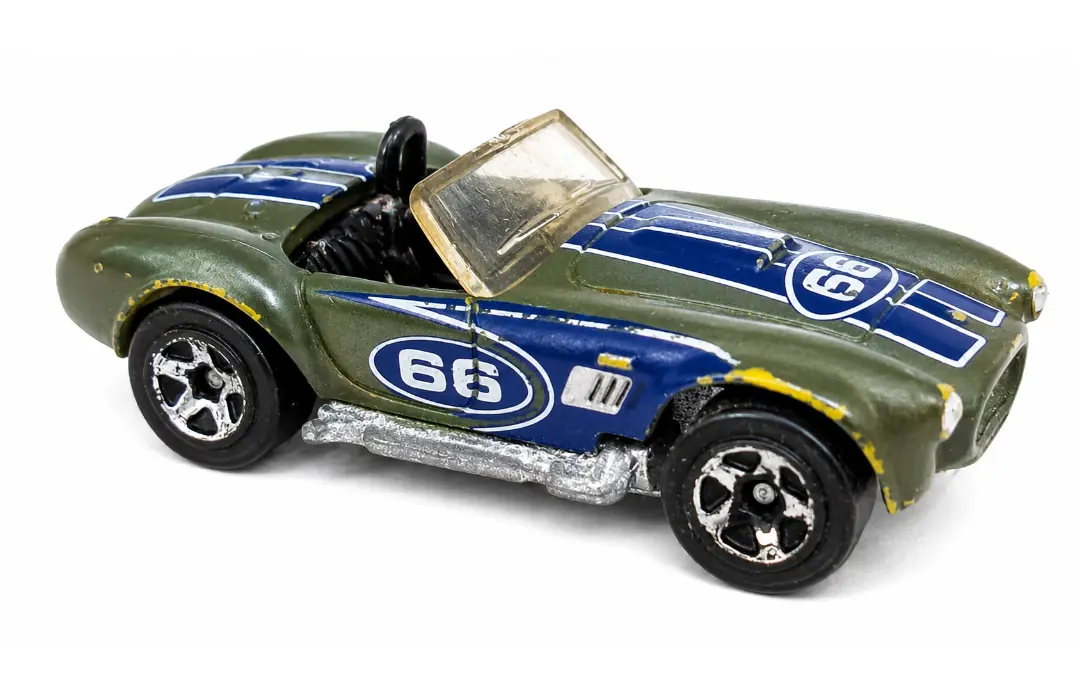 Shelby Cobra 427 S/C