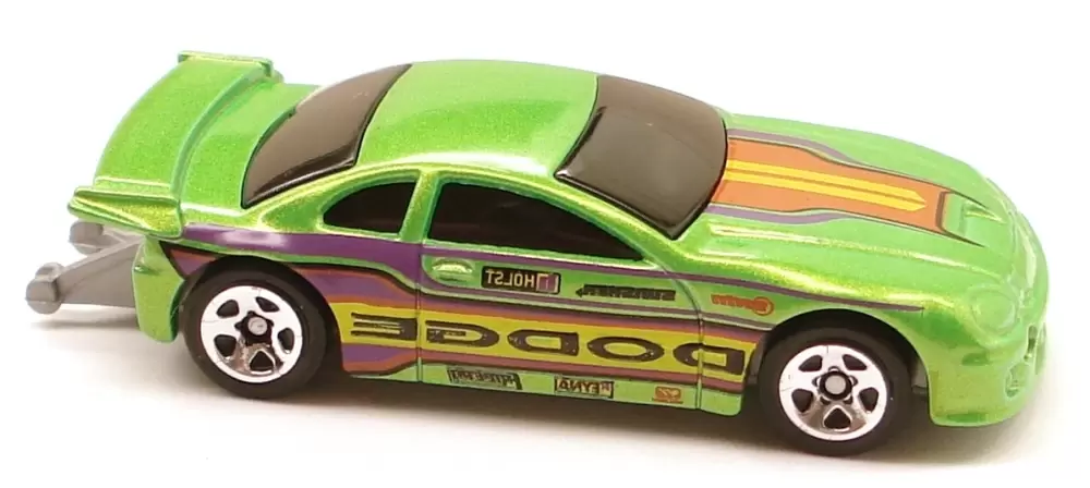 Dodge Neon