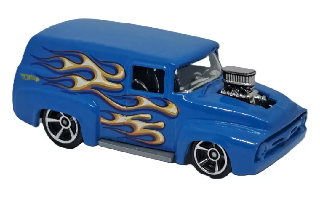 56 Ford F-100