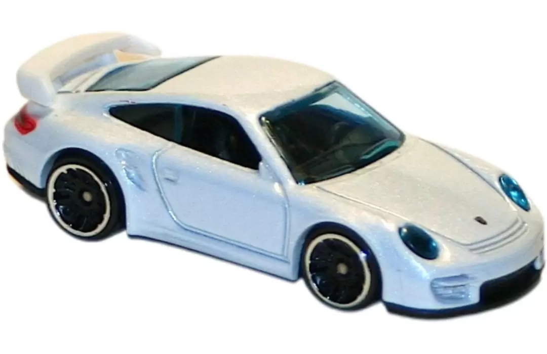 Porsche 911 GT2